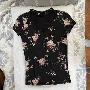 Aeropostale Short Sleeve Shirt